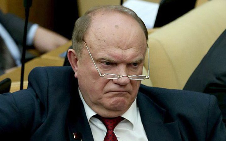 У РФ заявляють, що їм “потрібна повна мобілізація країни та зовсім інші закони”