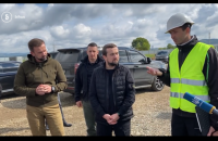 Кирило Тимошенко пообіцяв більше не їздити на Chevrolet Tahoe