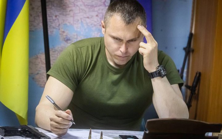 Костенко закликав Зеленського підписати законопроєкт про спрощення списування майна в ЗСУ: указ МО навпаки ускладнив процедуру