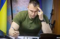 Костенко закликав Зеленського підписати законопроєкт про спрощення списування майна в ЗСУ: указ МО навпаки ускладнив процедуру