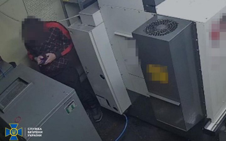У Львові різнороба на оборонному підприємстві підозрюють в підготовці диверсії 