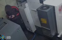 У Львові різнороба на оборонному підприємстві підозрюють в підготовці диверсії 