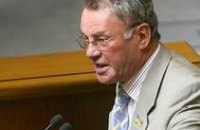 Украинская нация сегодня тяжело больна, - Яворивский