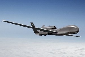 Американцы предложили Канаде беспилотник