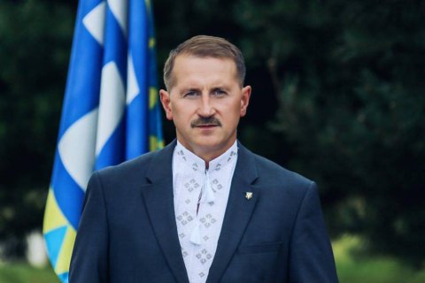 Действующий мэр Кучма победил на выборах мэра Дрогобыча с разницей в полтысячи голосов, - штаб кандидата