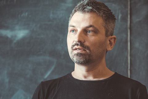 Скрыпин назвал бредом обвинения "Громадського"