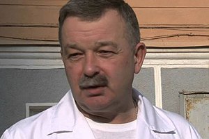 Кабмин отстранил Василишина от должности замглавы Минздрава