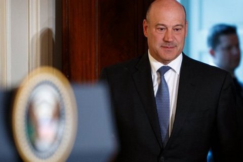 Главный экономический советник Трампа уволился 
