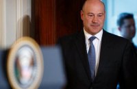 Главный экономический советник Трампа уволился 