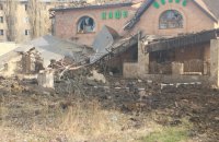 Головне за ніч. Неділя, 26 березня 