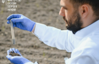 У Херсоні та на Миколаївщині 95% проб ґрунту відповідають гігієнічним вимогам, – МОЗ