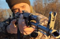 На Донеччині загинув актор Рівненського драмтеатру Володимир Федінчук