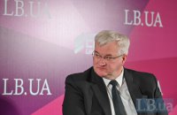 «Важко уявити фіналізацію мирного процесу без чіткого розуміння безпекових гарантій»