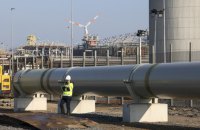 Хорватія збільшує потужності LNG-терміналу для постачання газу Україні, – Bloomberg