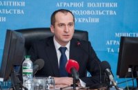 Украина втрое сократила импорт агропродукции из России