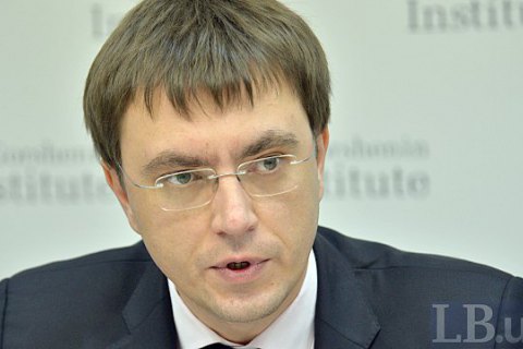 За закупку китайского литья против Бальчуна нужно открывать уголовное дело, – Омелян