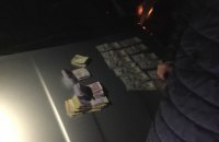 В Черновицкой области поймали на взятке прокурора