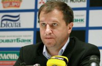 Наставник луганской "Зари" сравнил телеканалы "Футбол" с "рупором Геббельса"
