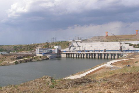 ЄІБ виділить Україні €176 млн на добудову Ташлицької ГАЕС