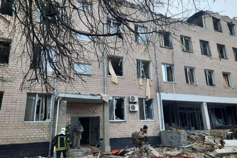 С начала полномасштабной войны России в Украине погибли два ребенка