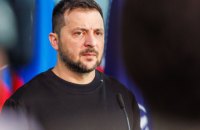 Візит Зеленського до Ізраїлю відкладається через витік інформації у медіа, – ЗМІ
