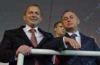 Клюев и Колесников избраны замглавы Партии регионов