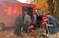 На Херсонщині під час обов'язкової евакуації з небезпечних зон вивезли вже 287 дітей із сімʼями, – ОВА