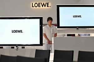 Из-за интереса Apple подорожал немецкий производитель телевизоров