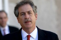 В Ливию для переговоров с правительством прибыл замгоссек США