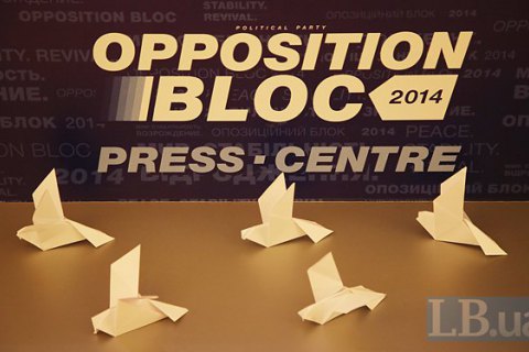 Чернівецька міськрада не забороняла Опоблок