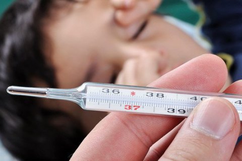 В Закарпатской области от менингококковой инфекции умер ребенок (обновлено) 