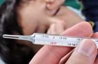В Закарпатской области от менингококковой инфекции умер ребенок (обновлено) 