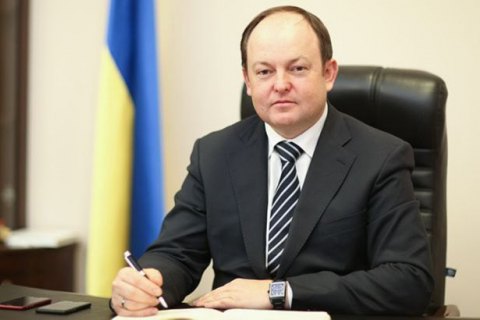 И.о. главы "Укрспирта" уволен с должности