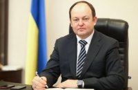 И.о. главы "Укрспирта" уволен с должности