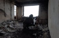 Прикордонники знищили 29 “вагнерівців” у Бахмуті
