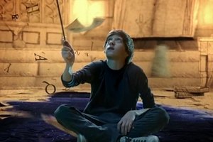 Джоан Роулинг и компания Sony выпустят компьютерную игру