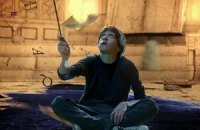 Джоан Роулинг и компания Sony выпустят компьютерную игру