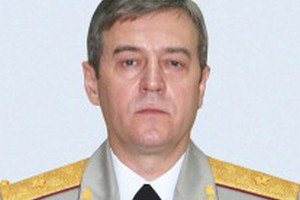 Уволен ректор академии СБУ