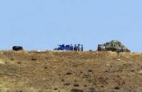 Турецкие пограничники расстреляли группу сирийских беженцев