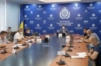 Херсонскую городскую больницу закрыли на две недели из-за вспышки коронавируса