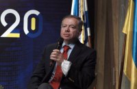 Украина намерена развивать доверие и торговые отношения с Израилем, - посол Корнийчук