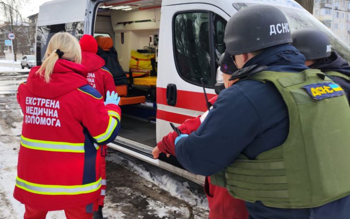 Внаслідок обстрілів Нікопольщини постраждали 2 людини