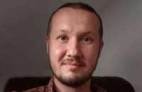 На фронті загинув науковець Ігор Ходжаніязов