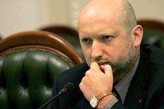 ​Турчинов: на допрос еще не вызывали