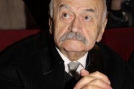 Резо Чхеидзе: «Покаяние», первая антисталинская картина, была снята с одобрения Шеварднадзе