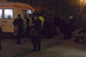 С декабря в Киеве заработает социальный патруль помощи бездомным