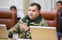 Корабли НАТО ежемесячно будут заходить в украинские порты, - Полторак