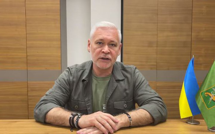 Росія знову обстріляла Харків, - Терехов
