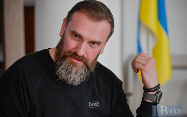 Лісовий: Не варто змушувати дитину йти на перший урок після нічної повітряної тривоги