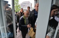Шустера таки лишили права на работу в Украине (обновлено)